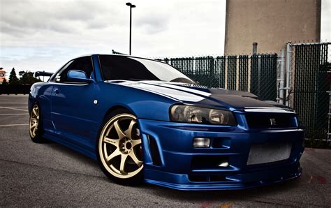 One of the things, the Nissan Skyline GT-R is most praised for is the incredibly robust and capable RB26 DETT engine. . R34 com